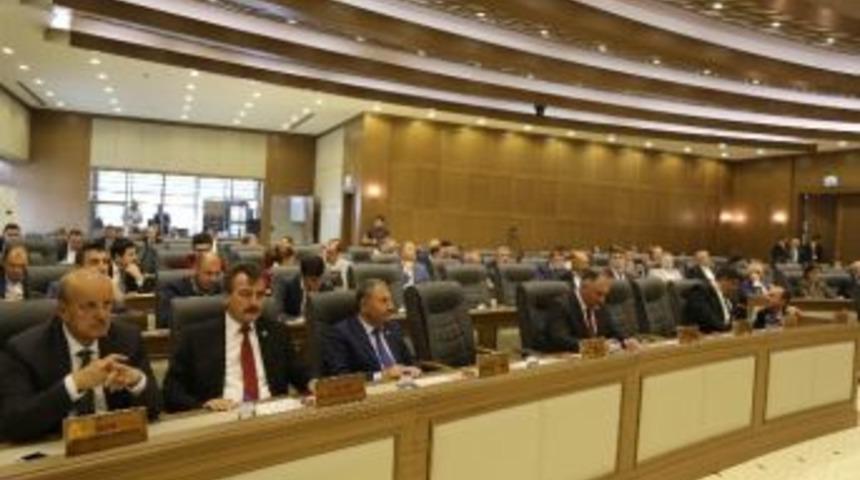 Askeri Alana Dev Sağlık Kompleksi