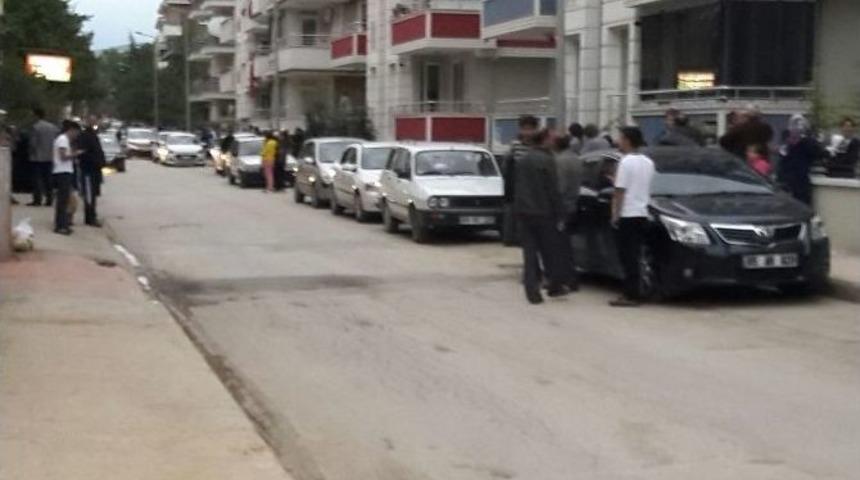 Tokat&rsquo;taki 5.1&rsquo;lik Deprem