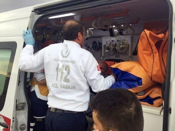 Çorum’da Otomobil Şarampole Devrildi: 1 Ölü, 2 Ağır Yaralı G1