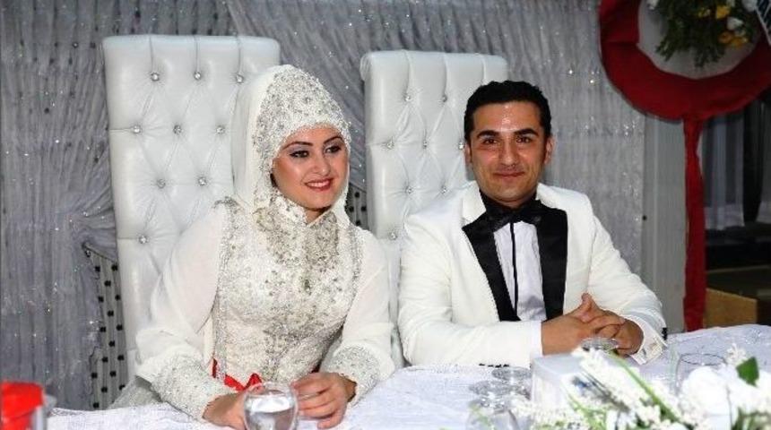 Milli Sporcu Serkan Doğan’ın Mutlu Günü