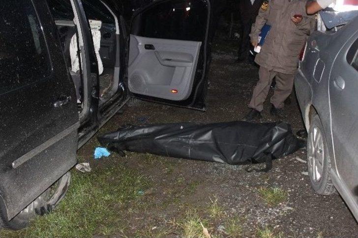 Samsun’da Feci Kaza: 1 Ölü, 3 Yaralı G1