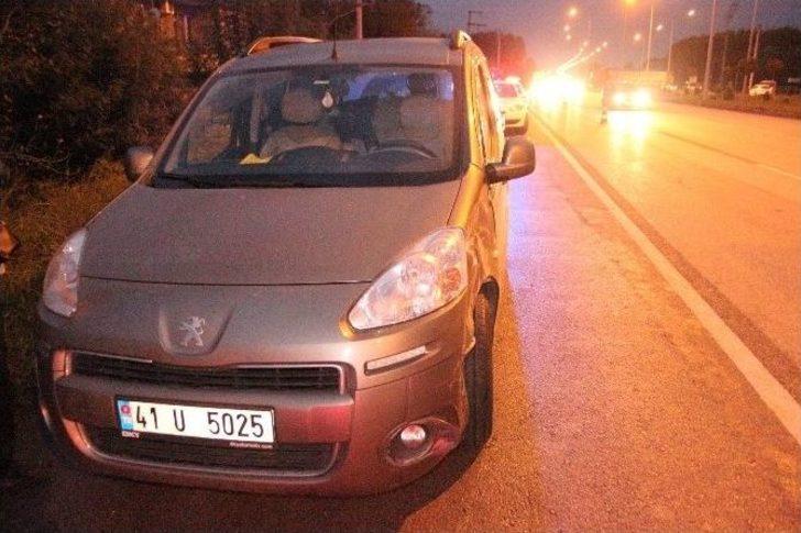 Samsun’da Feci Kaza: 1 Ölü, 3 Yaralı G4