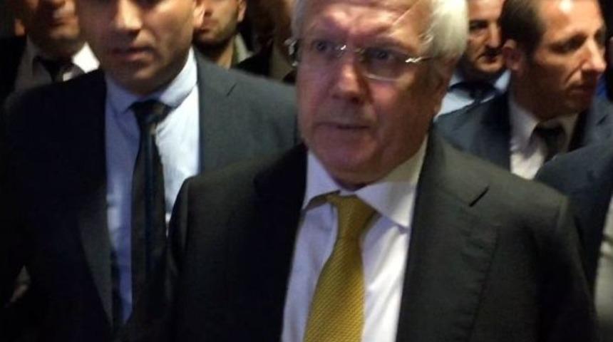 Beraat Eden Yıldırım İlk Tebrikleri Duruşma Salonunda Aldı