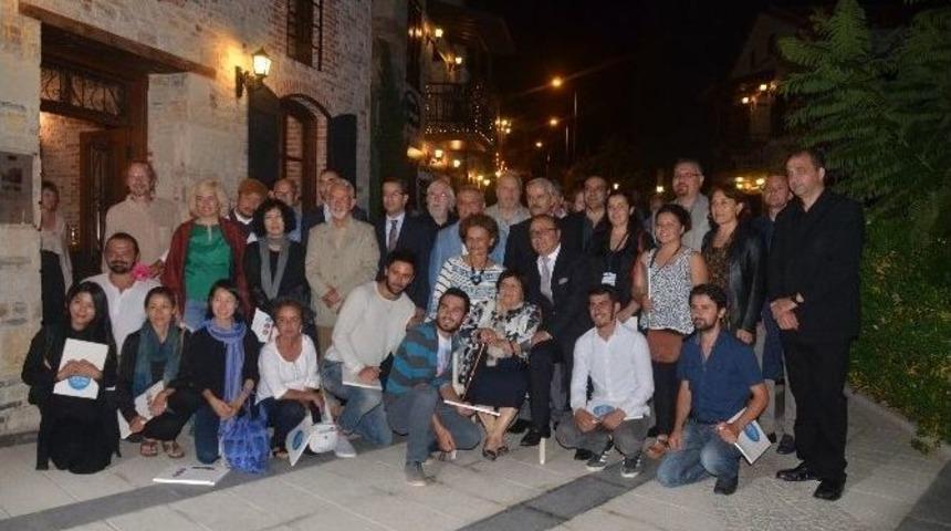 2. Mehmet Nuri G&ouml;&ccedil;en Seramik &Ccedil;alıştayı Son Buldu