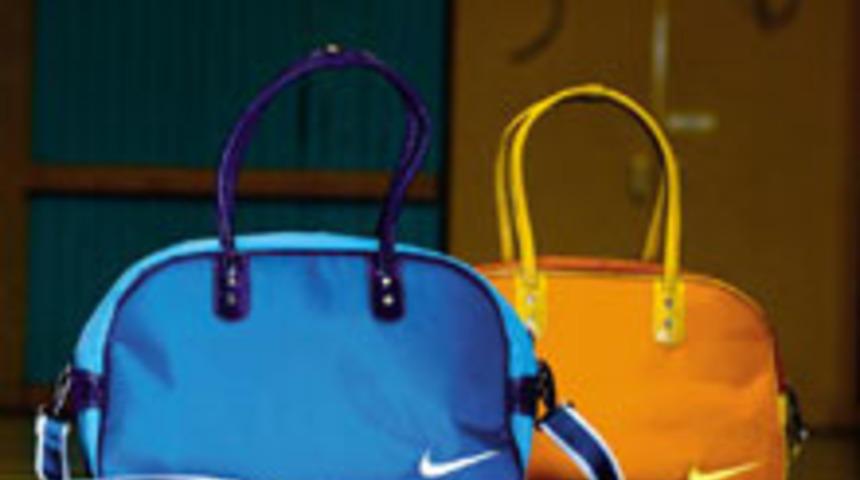 Nike Gym Club &Ccedil;antalar