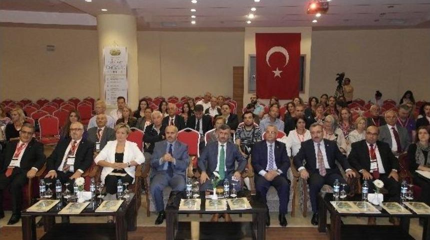 Salihli&rsquo;de Lidya "altın &Uuml;lke" Sempozyumu