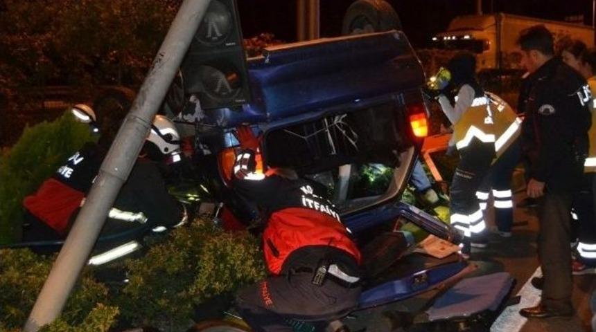 Alkol Yine Ölümle Sonuçlandı