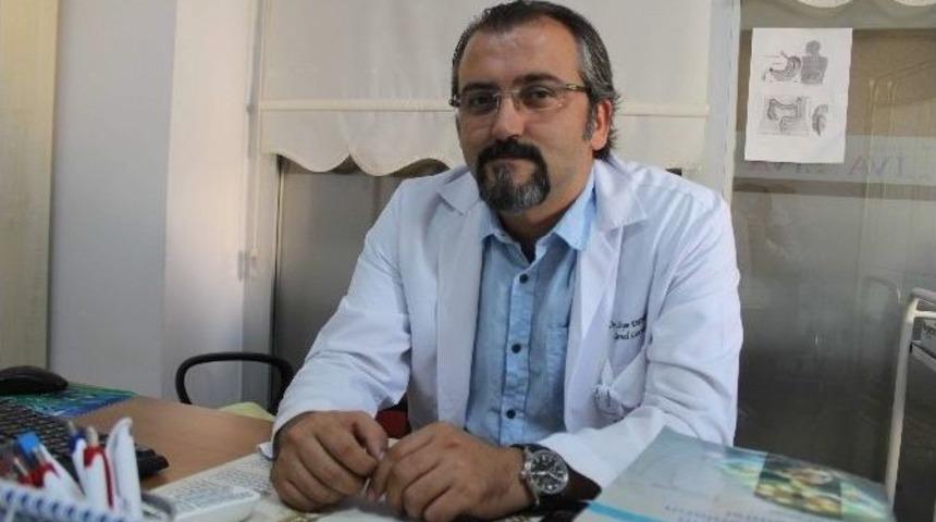 Toplumda Her 8 Kadından Birini Tehdit Eden Meme Kanserine Dikkat