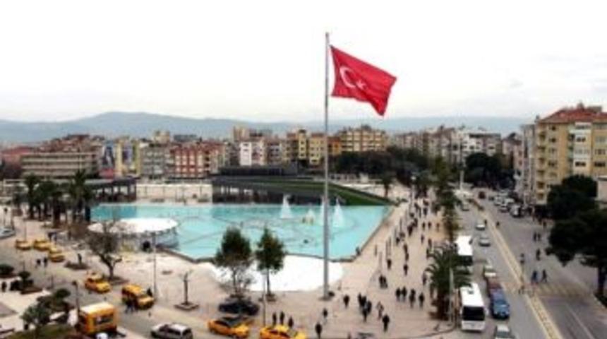 Aydın’a Yeni Bir Kültürel Alan Kazandırılıyor