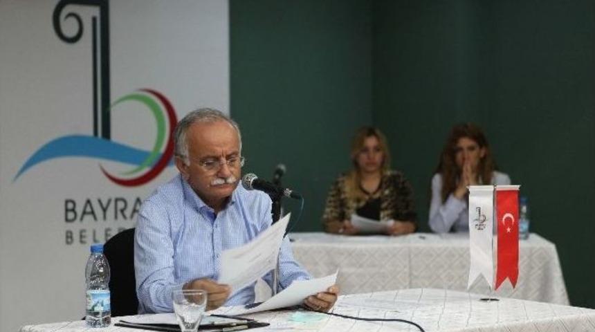 Başkan Karabağ: "d&uuml;ş&uuml;k B&uuml;t&ccedil;eyle İyi İşler Yaptık"