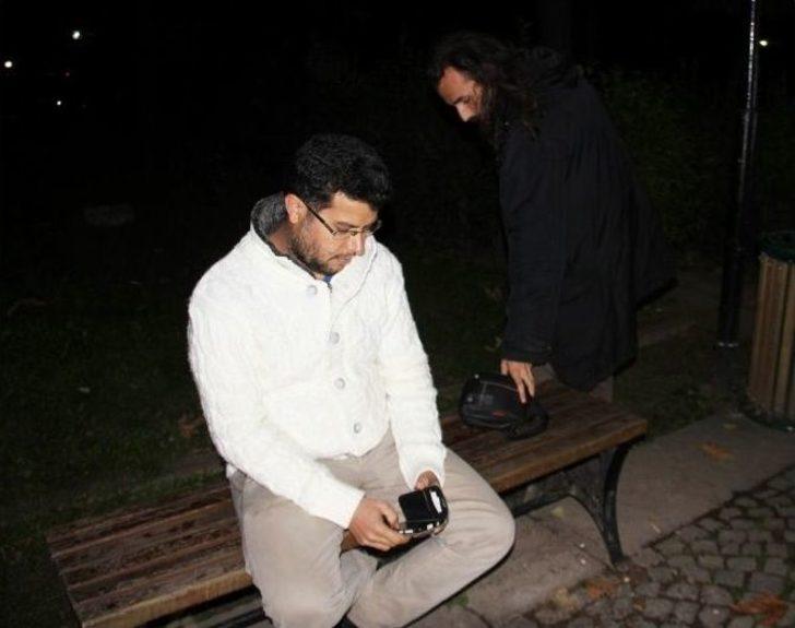 Bursa Halkının Güvenliği Emin Ellerde G2