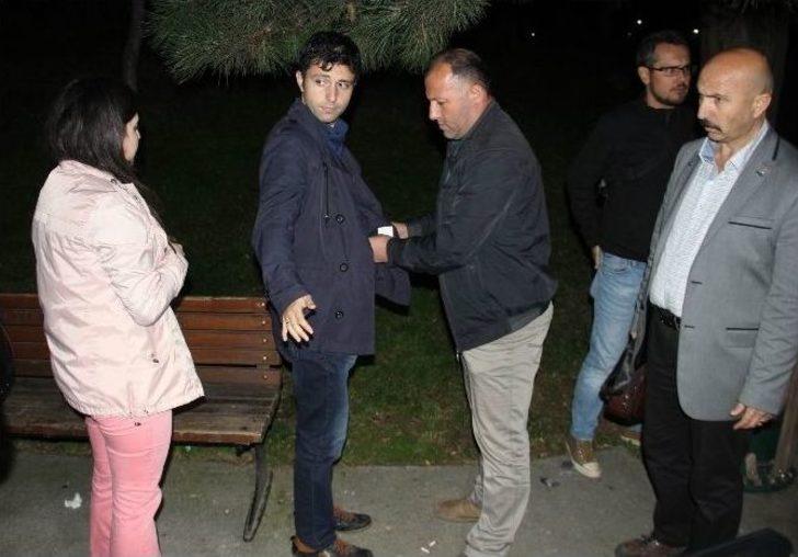 Bursa Halkının Güvenliği Emin Ellerde G5