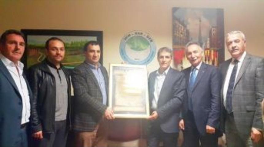 G&uuml;vercin: &ldquo;erzurumlu Erzurum&rsquo;u Bir B&uuml;t&uuml;n Olarak Tanımıyor&rdquo;