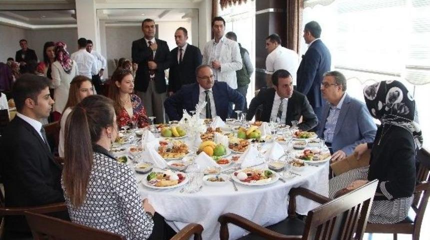 &Ouml;ğretmenler Şırnak&rsquo;ta Kendilerini Mutlu Hissediyor