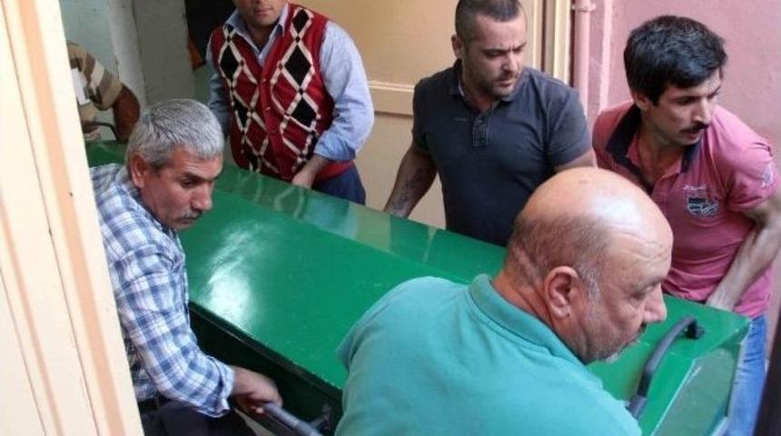 Adana&rsquo;da K&uuml;f&uuml;r Cinayeti