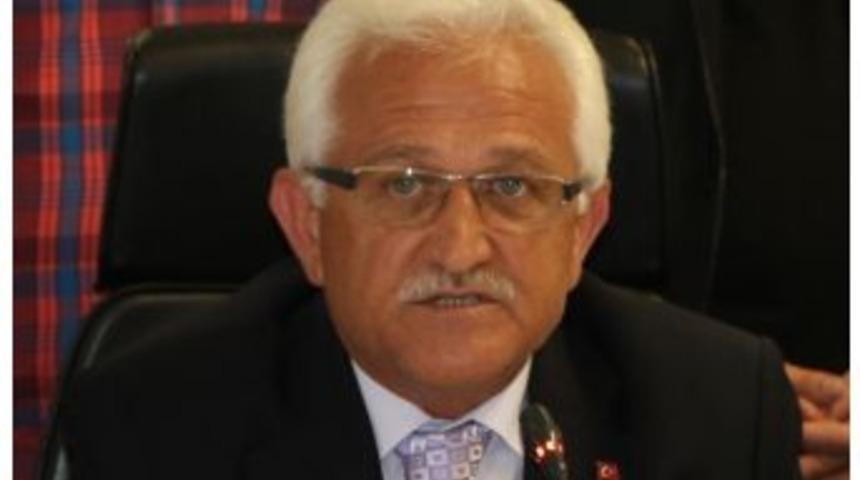 Ak Parti&rsquo;den A&ccedil;ıklama