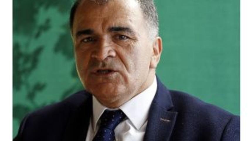 Antalya 2015 Sezonunu 550 Bin Eksikle Kapatacak