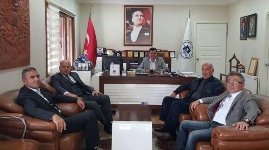 Pazaryeri Bilecik&rsquo;in Hızla Değişen İl&ccedil;elerinden Biri Haline Geldi