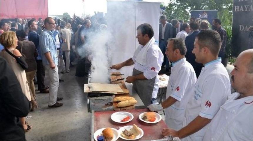 Y&ouml;rex&rsquo;e Burdur Damgası
