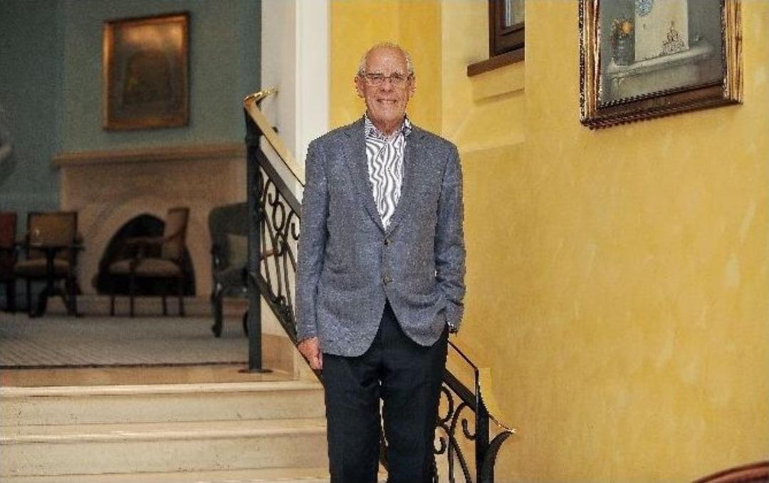 Peter Coates: "futbolda İstikrardan Yanayım"