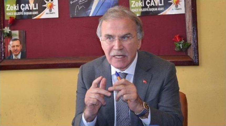 Ankara’daki Bombalı Saldırı