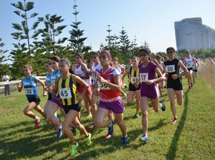 Kros Ligi 1. Kademesi Adana’da Gerçekleştirildi G1