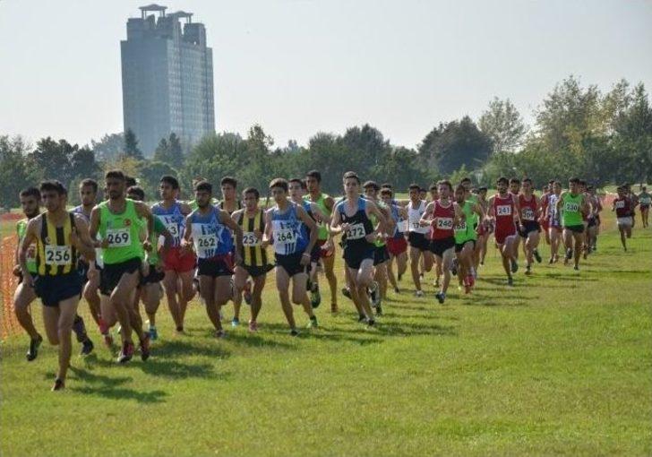 Kros Ligi 1. Kademesi Adana’da Gerçekleştirildi G2