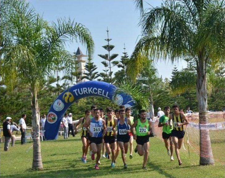 Kros Ligi 1. Kademesi Adana’da Gerçekleştirildi G3