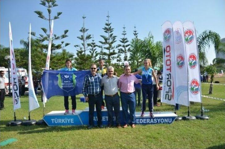 Kros Ligi 1. Kademesi Adana’da Gerçekleştirildi G4