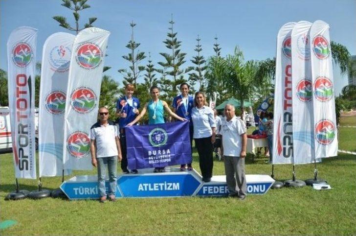 Kros Ligi 1. Kademesi Adana’da Gerçekleştirildi G5