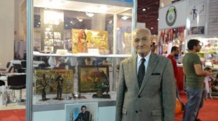 Anadolu K&uuml;lt&uuml;r&uuml;n&uuml; Metalde Yaşatıyor