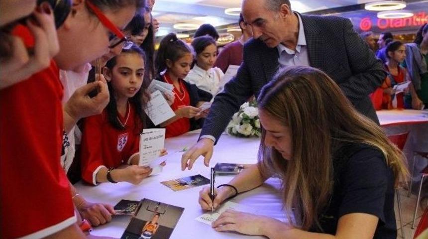 Korkmaz: &ldquo;sezona Kupa İle Başlayacağız&rdquo;