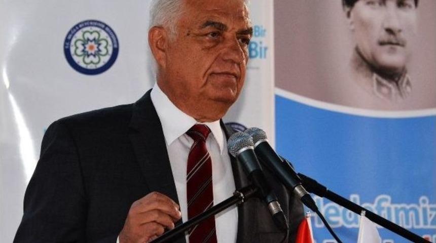 B&uuml;y&uuml;kşehir Hizmetleri Vatandaş İle Buluştu