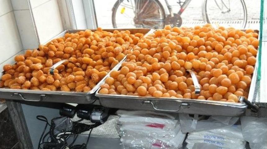 Eskişehir&rsquo;in Tatlı Tutkusu