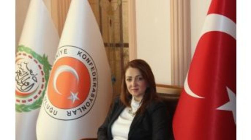 T&uuml;rkiye İş D&uuml;nyasından Ankara&rsquo;da Yapılan Ter&ouml;r Eylemine Tepki