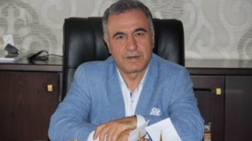 Ak Partili Bal&rsquo;dan Ankara&rsquo;daki Ter&ouml;r Saldırısına Tepki