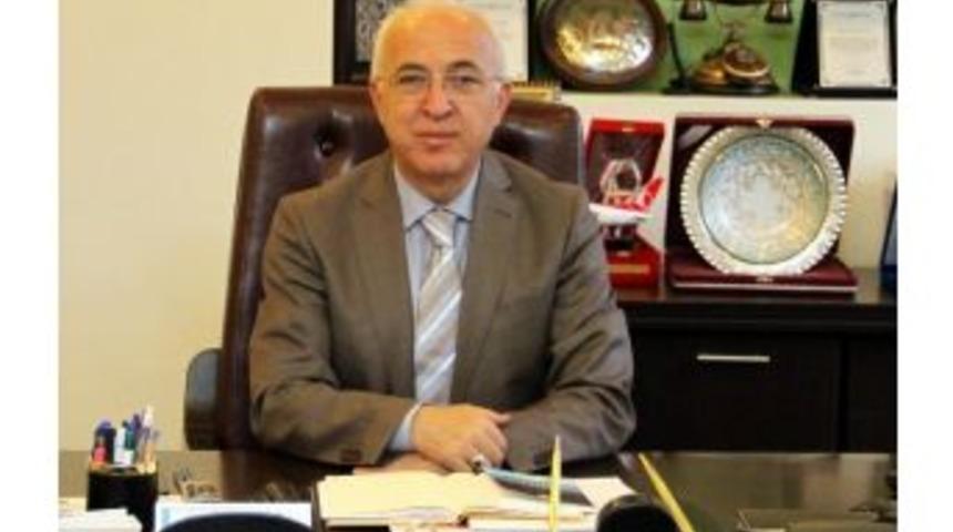 Kto Başkanı Hi&ccedil;yılmaz&rsquo;dan Ter&ouml;r Saldırısına Sert Tepki