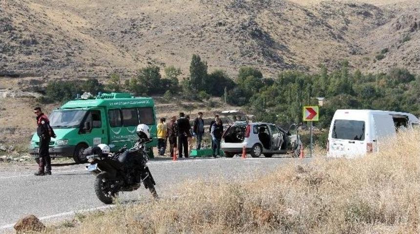 Gen&ccedil; Fizyoterapist İntihar Etti