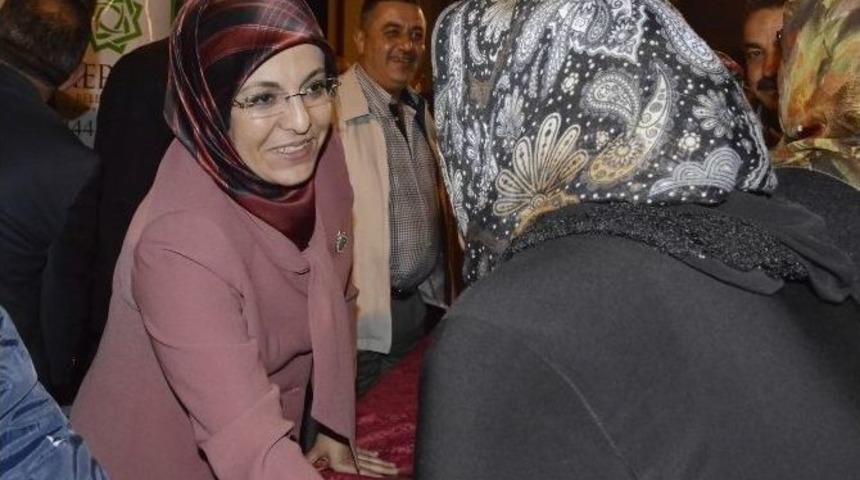 Başkan Toru&rsquo;dan İmar Vurgusu