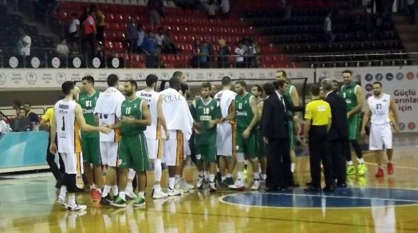 Spor Toto Basketbol Ligi