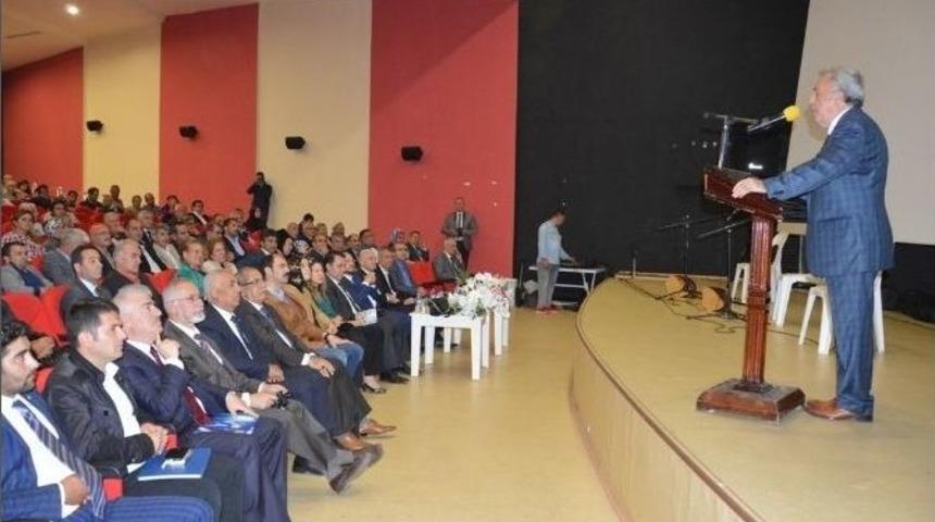 Ozanlar Ve Şairlerden Unutulmaz Şiir Ş&ouml;leni