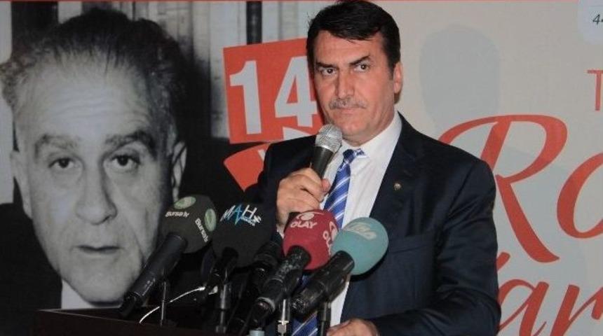 Tanpınar &Ouml;d&uuml;lleri Sahiplerini Buldu