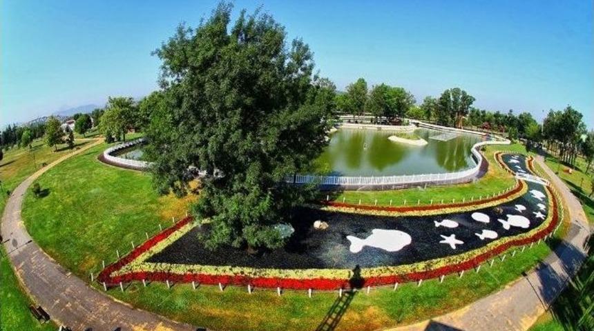 Sakarya’daki Çevre Yatırımları Değerlendirildi