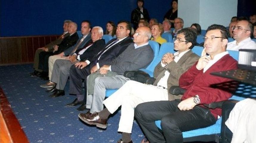 Eskişehir Kent Konseyi 16. Olağan Genel Kurul Toplantısı