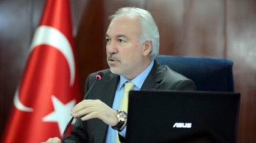 Başkan Kamil Sara&ccedil;oğlu: Asla Başarılı Olamayacaklar