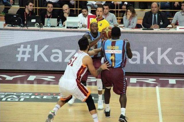 Spor Toto Basketbol Ligi