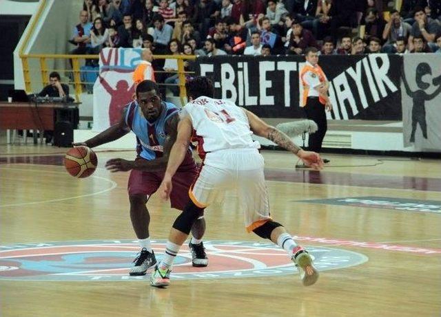 Spor Toto Basketbol Ligi