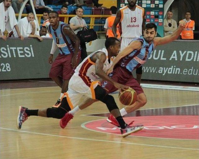 Spor Toto Basketbol Ligi