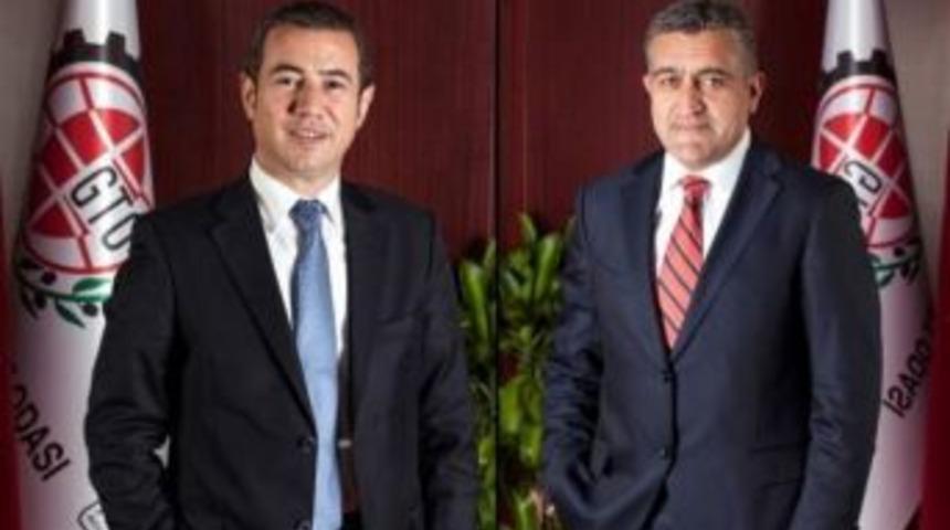 Gto Başkanları Bartık Ve Yener, Ankara&rsquo;daki Saldırıyı Kınadı