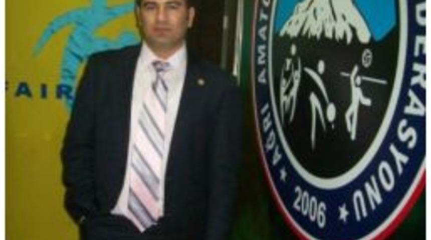 T&uuml;m Futbol M&uuml;sabakları İptal Edildi